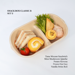Snack Box Classic B