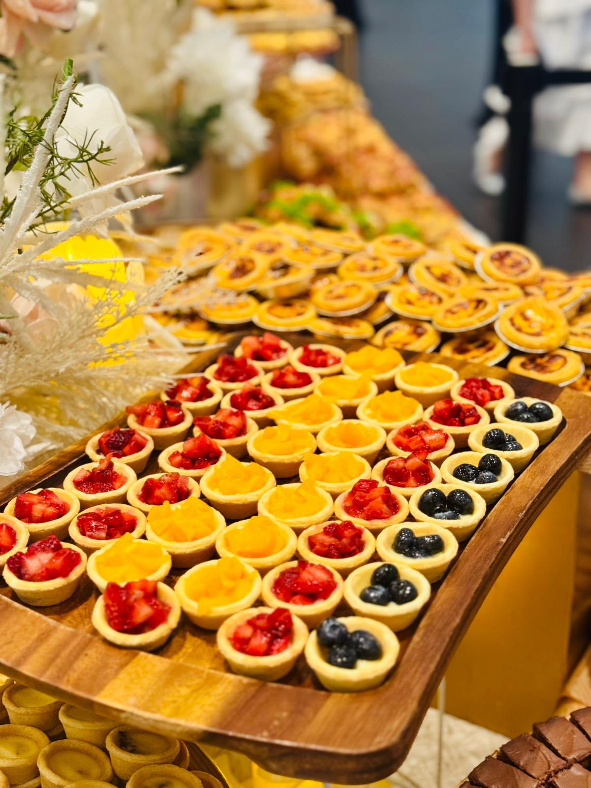 High Tea Reception E