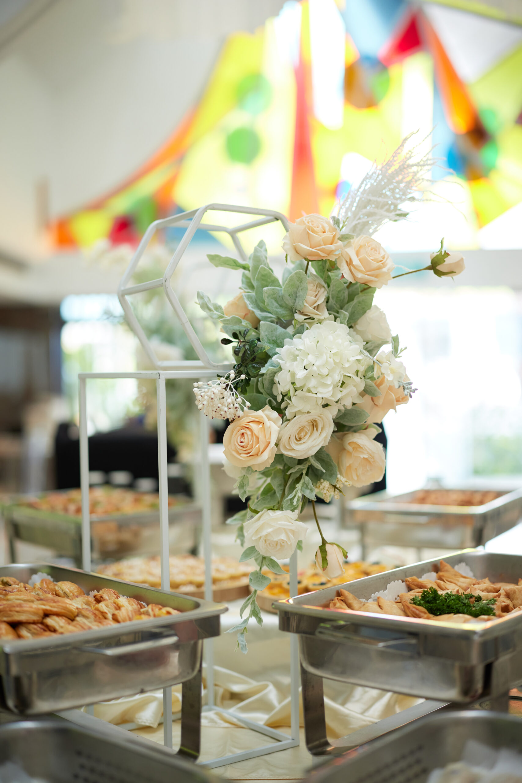 High Tea Reception E - Image 7