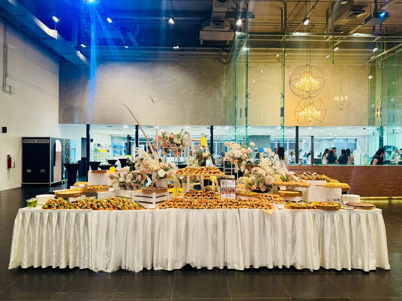 High Tea Reception E - Image 4