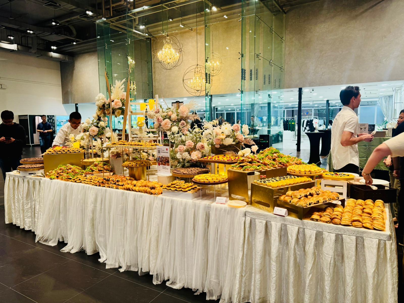 High Tea Reception E - Image 3